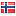 magasinetmad.dk server is located in Norway